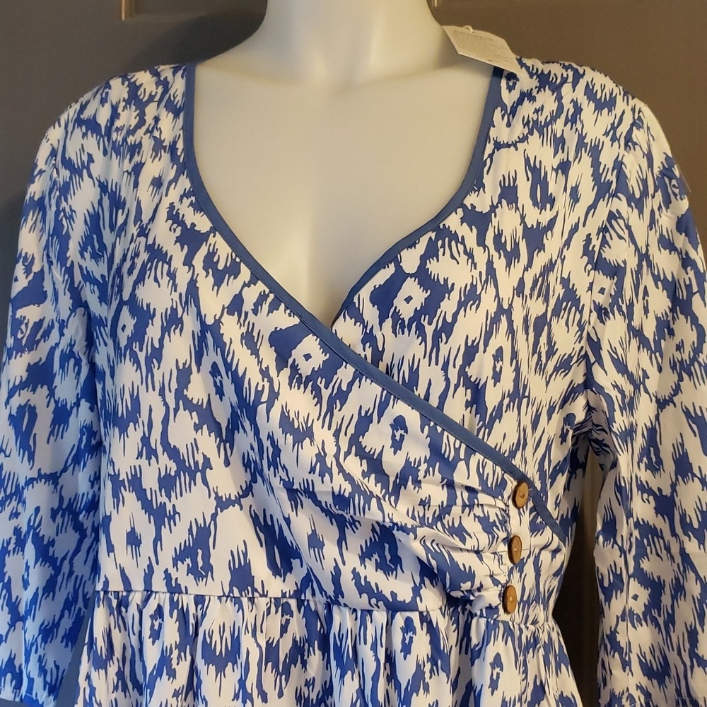 Spring dress L made with ♡